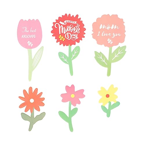 DECHOUS 2 Sätze Muttertags Kucheneinsätze Mama Topper Dekorationen Nummer Edle Blumen Kuchenspieße Papier Muttertagsspieße Muttertags Kuchenspieße Cupcake Spieße 60 Stück * 2 DECHOUS 2 Sätze Muttertags Kucheneinsätze Mama Topper Dekorationen Nummer Edle Blumen Kuchenspieße Papier Muttertagsspieße Muttertags Kuchenspieße Cupcake Spieße 60 Stück * 2 von DECHOUS