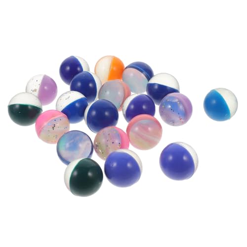DECHOUS 20 Stück Sternhüpfball Party Kinderspielzeug hupfball für für geburtstagsgeschenke für kinderknallzeug kid toys lustige Bälle kleine Hüpfbälle Abs DECHOUS 20 Stück Sternhüpfball Party Kinderspielzeug hupfball für für geburtstagsgeschenke für kinderknallzeug kid toys lustige Bälle kleine Hüpfbälle Abs von DECHOUS