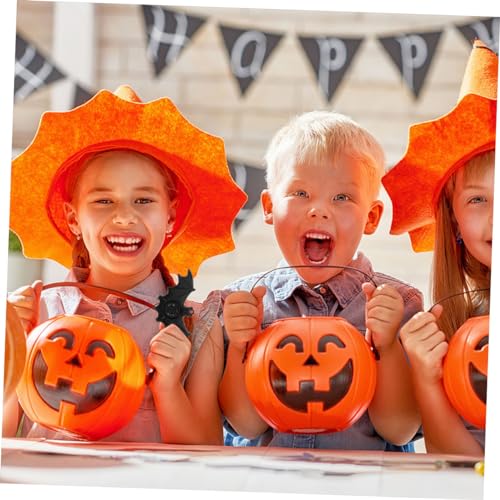 DECHOUS 25 Stück Teiliges Fledermaus Pfeifen aus Sicherem Kunststoff Vielseitige Halloween Partyaccessoires und Wiederverwendbar Tragbar für Kindergeburtstag Halloween und Festtagsfeiern DECHOUS 25 Stück Teiliges Fledermaus Pfeifen aus Sicherem Kunststoff Vielseitige Halloween Partyaccessoires und Wiederverwendbar Tragbar für Kindergeburtstag Halloween und Festtagsfeiern von DECHOUS