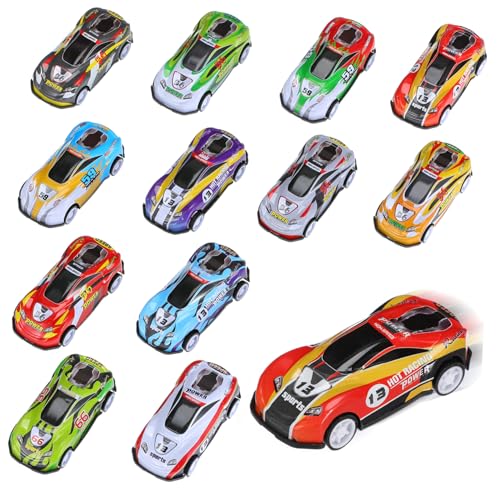 DECHOUS 25 Stück Teiliges Pull Back Auto aus Robustem Legierungs Material Miniatur Rückziehautos mit Glatter Oberfläche Stoßfest und Sicher für Ab Jahren Geschenk für Jungen und Mädchen DECHOUS 25 Stück Teiliges Pull Back Auto aus Robustem Legierungs Material Miniatur Rückziehautos mit Glatter Oberfläche Stoßfest und Sicher für Ab Jahren Geschenk für Jungen und Mädchen von DECHOUS