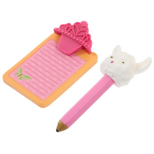 DECHOUS 2Stücke Mini Harz Schafe Flatback Charme Für DIY Handyhüllen Kreative Anhänger Für Schmuckherstellung Bastelzubehör Für Und Kinderprojekte von DECHOUS