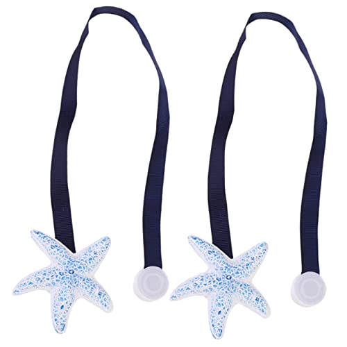 DECHOUS 2st Magnetische Gardinenhalter Raffhalter Für Sternvorhänge Gardinenbänder Nautische Vorhanghalter Raffhalter Für Vorhänge Im Maritimen Stil Vorhanghalter Aus Seil Binde Handbuch DECHOUS 2st Magnetische Gardinenhalter Raffhalter Für Sternvorhänge Gardinenbänder Nautische Vorhanghalter Raffhalter Für Vorhänge Im Maritimen Stil Vorhanghalter Aus Seil Binde Handbuch von DECHOUS
