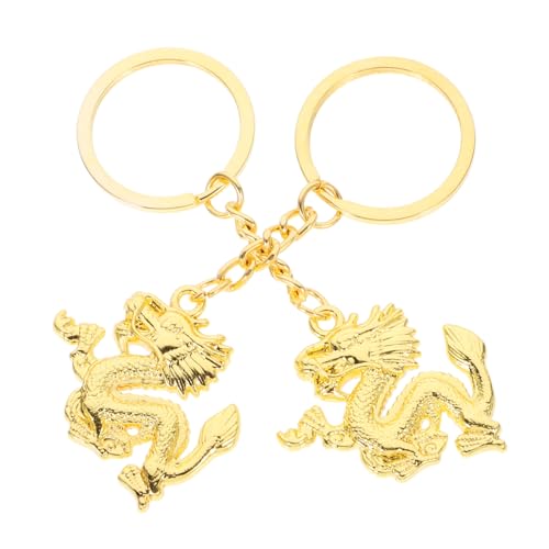 DECHOUS 2st Schlüsselanhänger Zeichen Ringe Schlüsselketten Schlüsselband Ornamente Plüsch Festival Ghibli Schlüsselkarabiner Gürtel Münzen Schlüsselhaken Golden Zinklegierung DECHOUS 2st Schlüsselanhänger Zeichen Ringe Schlüsselketten Schlüsselband Ornamente Plüsch Festival Ghibli Schlüsselkarabiner Gürtel Münzen Schlüsselhaken Golden Zinklegierung von DECHOUS