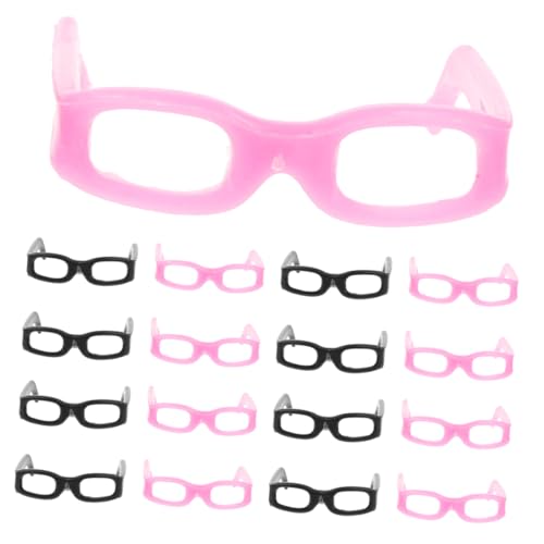 DECHOUS 30 Stück Puppenhausbrille Retro-Mini- Puppen-Mini-brillengestell Kleine Puppenbrille Kleine Brille Puppe Verkleiden Sich Brillen Mini -puppenbrille Puppenbrillen Abs DECHOUS 30 Stück Puppenhausbrille Retro-Mini- Puppen-Mini-brillengestell Kleine Puppenbrille Kleine Brille Puppe Verkleiden Sich Brillen Mini -puppenbrille Puppenbrillen Abs von DECHOUS