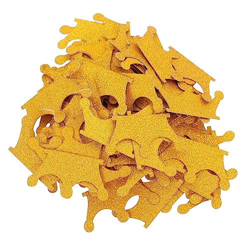 DECHOUS 300 Stück Konfetti Für Geburtstagspartys Dekorationen Für Geburtstagspartys Dekorationen Für Jubiläen Verzierungen Strassknöpfe Raffinationsschrottform Graphittiegel DECHOUS 300 Stück Konfetti Für Geburtstagspartys Dekorationen Für Geburtstagspartys Dekorationen Für Jubiläen Verzierungen Strassknöpfe Raffinationsschrottform Graphittiegel von DECHOUS