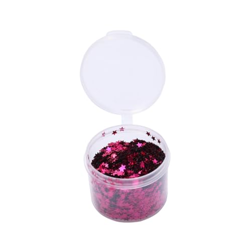 DECHOUS 3mm Fünfzackige Stern Pailletten Nail Art Organizer DIY Bastelbedarf Für Handyhüllen Festliche Dekoration Und Hochzeiten DECHOUS 3mm Fünfzackige Stern Pailletten Nail Art Organizer DIY Bastelbedarf Für Handyhüllen Festliche Dekoration Und Hochzeiten von DECHOUS