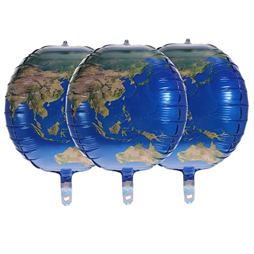 DECHOUS 3st Ballon Kleinigkeit Entlüftungsset Für Den Innentrockner Gartenglocken Dekoration Tierdekoration Ovales Schwamm Phiole Fotodekoration Drei Party Aluminiumfolie Blue DECHOUS 3st Ballon Kleinigkeit Entlüftungsset Für Den Innentrockner Gartenglocken Dekoration Tierdekoration Ovales Schwamm Phiole Fotodekoration Drei Party Aluminiumfolie Blue von DECHOUS