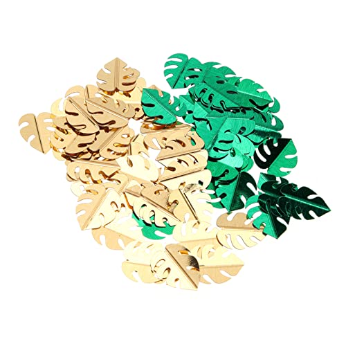DECHOUS 4 Schildkrötenblatt-Konfetti kaninchen Kaninchen wiederaufladbare Batterien Liste löschbar Band Babyparty Konfetti luau hawaii sommerliche tischdekoration Papier DECHOUS 4 Schildkrötenblatt-Konfetti kaninchen Kaninchen wiederaufladbare Batterien Liste löschbar Band Babyparty Konfetti luau hawaii sommerliche tischdekoration Papier von DECHOUS