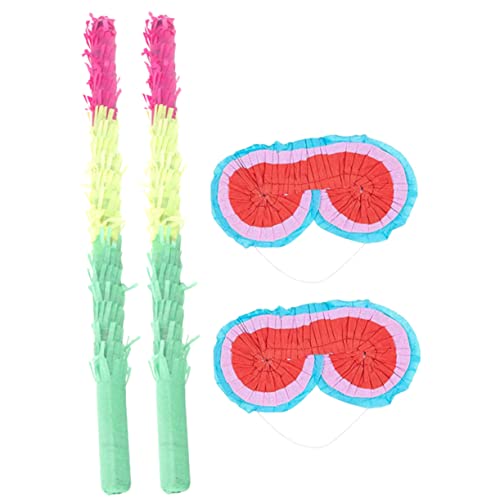 DECHOUS 4 Stück Pinata Requisiten Partyartikel für Zubehör Stuffer Henne Lebewesen kinderparty spiele partyspiele Party-Pinata-Spiel Piñata-Stick-Dekoration Papier DECHOUS 4 Stück Pinata Requisiten Partyartikel für Zubehör Stuffer Henne Lebewesen kinderparty spiele partyspiele Party-Pinata-Spiel Piñata-Stick-Dekoration Papier von DECHOUS