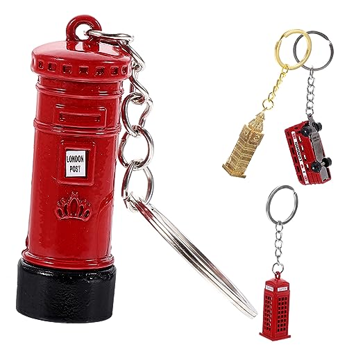 DECHOUS 4 Stück Schlüsselanhänger Lanyard-geldbörse Warenkorb Abzug Einkaufswagen Mit Klappbaren Rädern Flagge Wagen Biegsam Puzzle Faltbar Plüsch Ornamente Karte Anlasser Zinklegierung DECHOUS 4 Stück Schlüsselanhänger Lanyard-geldbörse Warenkorb Abzug Einkaufswagen Mit Klappbaren Rädern Flagge Wagen Biegsam Puzzle Faltbar Plüsch Ornamente Karte Anlasser Zinklegierung von DECHOUS