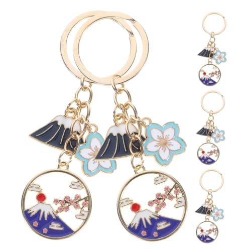 DECHOUS 5 Stück Kirschblüten Schlüsselanhänger Blumen Schlüsselanhänger Gastgeschenke Emaille Blumen Schlüsselanhänger Schlüsselanhänger Charms Großpackung Autoschlüssel Dekoration DECHOUS 5 Stück Kirschblüten Schlüsselanhänger Blumen Schlüsselanhänger Gastgeschenke Emaille Blumen Schlüsselanhänger Schlüsselanhänger Charms Großpackung Autoschlüssel Dekoration von DECHOUS