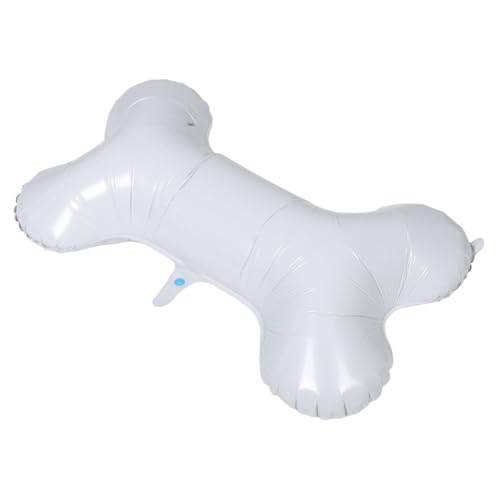 DECHOUS Aluminium Knochen Form Ballons 5pc Sport Geburtstag Party Dekorationen Zubehör DECHOUS Aluminium Knochen Form Ballons 5pc Sport Geburtstag Party Dekorationen Zubehör von DECHOUS