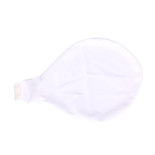 DECHOUS 6 Stück/Pack Runde Latexballons Große Dekorationsballons Für Geburtstag Hochzeit Und Babyparty Deko DECHOUS 6 Stück/Pack Runde Latexballons Große Dekorationsballons Für Geburtstag Hochzeit Und Babyparty Deko von DECHOUS