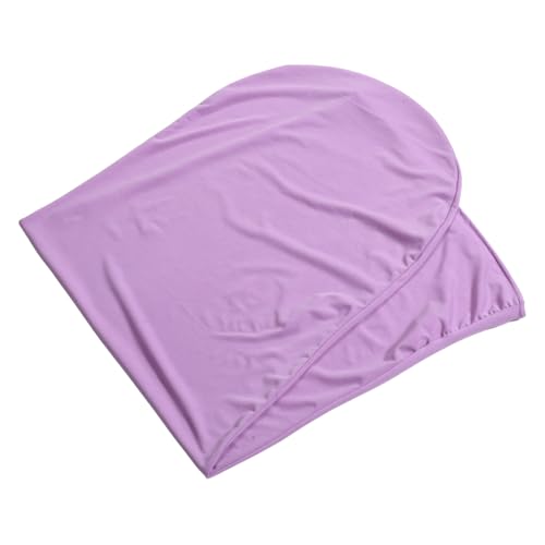 DECHOUS Polyester Bogen Hintergrund Abdeckung Elastische Dehnbar Hochzeit Bogen Stehen Für Baby Dusche Zeremonie Decor von DECHOUS