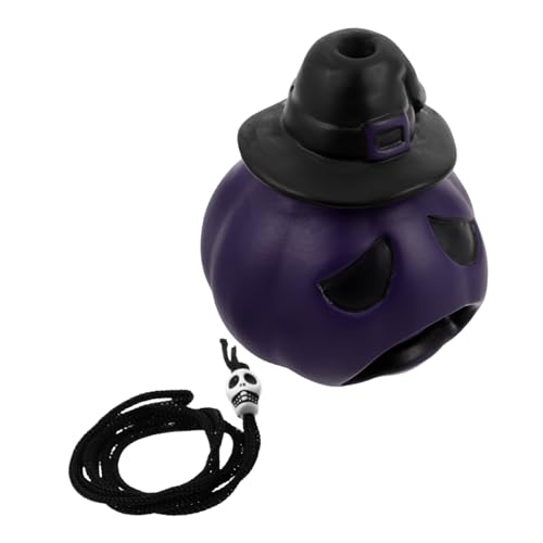 DECHOUS Death Whistle Halloween Authentische Laute Schreie Tragbar Streiche für Partys und Outdoor Aktivitäten DECHOUS Death Whistle Halloween Authentische Laute Schreie Tragbar Streiche für Partys und Outdoor Aktivitäten von DECHOUS
