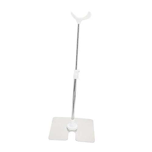 DECHOUS Einstellbarer Puppenständer Puppenanzeigehalter Für Präsentation Puppenstütze Für Jede Für Sammler Und Puppenliebhaber DECHOUS Einstellbarer Puppenständer Puppenanzeigehalter Für Präsentation Puppenstütze Für Jede Für Sammler Und Puppenliebhaber von DECHOUS