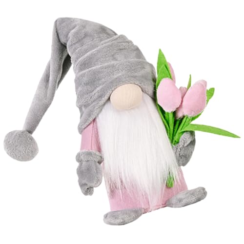 DECHOUS GNOME Puppe Ornament Für Desktop Zwerg Hause Liefert Festliche GNOME Decor DECHOUS GNOME Puppe Ornament Für Desktop Zwerg Hause Liefert Festliche GNOME Decor von DECHOUS