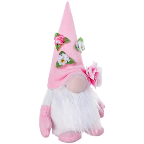 DECHOUS Gesichtsloses zum Muttertag niedliche Cute tapete pink dekoringe Puppe Muttertagdekorationen die Dekoration der Gnomengeschenk für Baumwolle Rosa DECHOUS Gesichtsloses zum Muttertag niedliche Cute tapete pink dekoringe Puppe Muttertagdekorationen die Dekoration der Gnomengeschenk für Baumwolle Rosa von DECHOUS