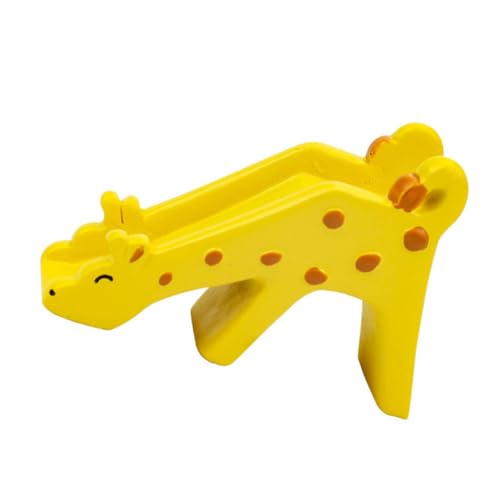 DECHOUS Giraffen-schiebeornament Aus Kunstharz Entzückendes Für Die Kuchendekoration DECHOUS Giraffen-schiebeornament Aus Kunstharz Entzückendes Für Die Kuchendekoration von DECHOUS