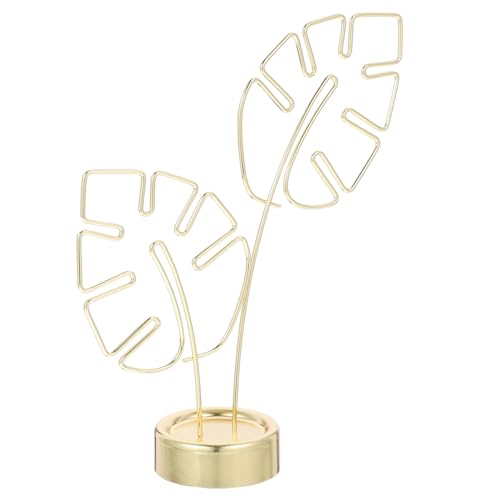 DECHOUS Goldene Tischnummernhalter Für Hochzeiten: Bilderständer In Schildkrötenblattform Für Tafelaufsätze – Clips Für Notiz- Und Nachrichtenkarten Für Jubiläums- Und Geburtstagsfeiern DECHOUS Goldene Tischnummernhalter Für Hochzeiten: Bilderständer In Schildkrötenblattform Für Tafelaufsätze – Clips Für Notiz- Und Nachrichtenkarten Für Jubiläums- Und Geburtstagsfeiern von DECHOUS