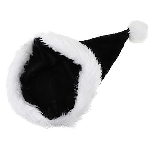 DECHOUS Weihnachtsmütze Cosplay-kostümzubehör Halloween-partyhut Foto-requisiten DECHOUS Weihnachtsmütze Cosplay-kostümzubehör Halloween-partyhut Foto-requisiten von DECHOUS