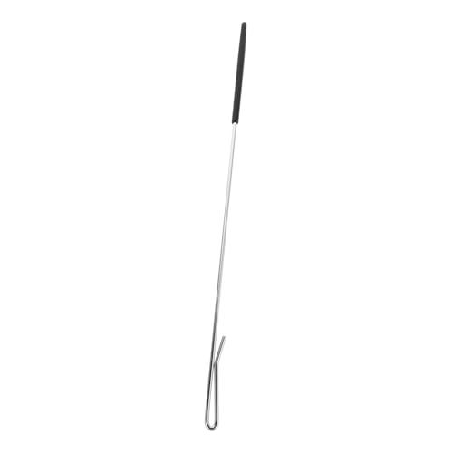DECHOUS Handpuppen-Joystick Puppenhalter Marionettenarmstangen Puppenstab Handpuppenbewegung Puppenstange Puppenständer Rostfreier Stahl DECHOUS Handpuppen-Joystick Puppenhalter Marionettenarmstangen Puppenstab Handpuppenbewegung Puppenstange Puppenständer Rostfreier Stahl von DECHOUS