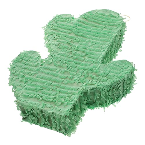 DECHOUS Hawaii Cactus Pinata Füllbare Party Dekoration für Geburtstagsfeiern Bunte Kaktus Piñata für Fiesta Cinco De Mayo und Tropische Feierlichkeiten DECHOUS Hawaii Cactus Pinata Füllbare Party Dekoration für Geburtstagsfeiern Bunte Kaktus Piñata für Fiesta Cinco De Mayo und Tropische Feierlichkeiten von DECHOUS
