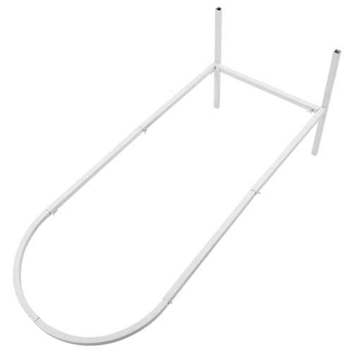 DECHOUS Hochzeit Bühnendekoration Zeremonie Lebensmitteldekoration Display Tragbare Dekoration Tafelaufsatz Kaninchendekoration Steckdosenwärmer Spielzeugdekoration Ständer Spalier DECHOUS Hochzeit Bühnendekoration Zeremonie Lebensmitteldekoration Display Tragbare Dekoration Tafelaufsatz Kaninchendekoration Steckdosenwärmer Spielzeugdekoration Ständer Spalier von DECHOUS