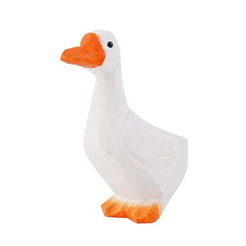 DECHOUS Holzfigurentechnik Lustiges Cartoon Ente Ornament Aus Für Den Schreibtisch Dekorative Tierfigur Für Das Zuhause Originelles Für Tisch Und DECHOUS Holzfigurentechnik Lustiges Cartoon Ente Ornament Aus Für Den Schreibtisch Dekorative Tierfigur Für Das Zuhause Originelles Für Tisch Und von DECHOUS