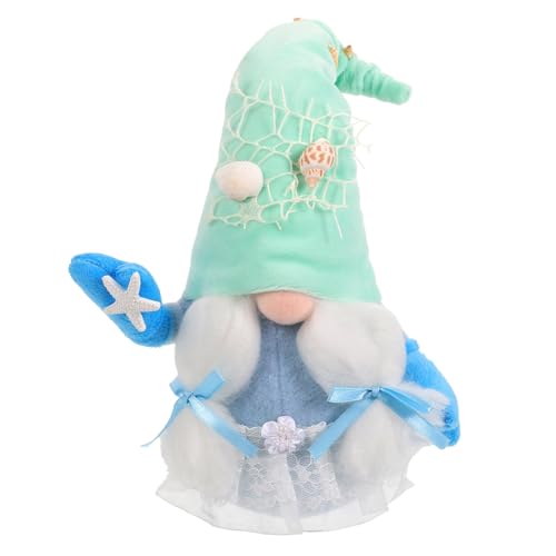 DECHOUS Kies Gefüllte GNOME Puppe Geburtstag GNOME Figur Für Halloween Decor Für Festivals DECHOUS Kies Gefüllte GNOME Puppe Geburtstag GNOME Figur Für Halloween Decor Für Festivals von DECHOUS