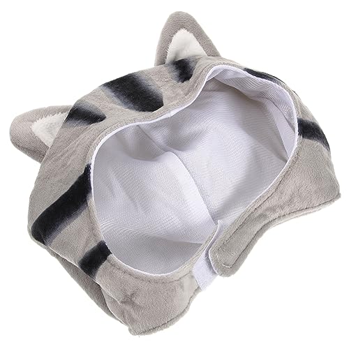 DECHOUS Kostümhüte Für Fischerhut Kindergeburtstagshut Kinderkatzenkostüm Katzenhut Beanie Fischerhut Fischerhüte Hasenhut Lustiger Partyhut Tierhut Halloweenhut Lustige Hüte Stoff DECHOUS Kostümhüte Für Fischerhut Kindergeburtstagshut Kinderkatzenkostüm Katzenhut Beanie Fischerhut Fischerhüte Hasenhut Lustiger Partyhut Tierhut Halloweenhut Lustige Hüte Stoff von DECHOUS