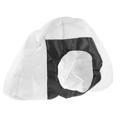DECHOUS Onigiri Hut Cosplay Kostümhut Maskerade Verkleidungszubehör Party Kostümhut Party Cosplay Gastgeschenke Lustige Hüte Tier Stirnbänder Für Cartoon Fan Plüsch DECHOUS Onigiri Hut Cosplay Kostümhut Maskerade Verkleidungszubehör Party Kostümhut Party Cosplay Gastgeschenke Lustige Hüte Tier Stirnbänder Für Cartoon Fan Plüsch von DECHOUS