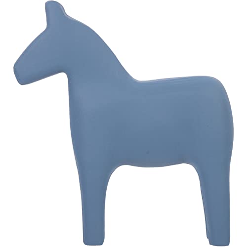 DECHOUS Pferdeverzierung aus Holz Kuhkostüm Mini- Tierstatue Wohnkultur klein Jungs holzspielzeug bürodeko bastelset Szenenlayout- Pferdedekor aus Holz Kiefernholz Blue DECHOUS Pferdeverzierung aus Holz Kuhkostüm Mini- Tierstatue Wohnkultur klein Jungs holzspielzeug bürodeko bastelset Szenenlayout- Pferdedekor aus Holz Kiefernholz Blue von DECHOUS
