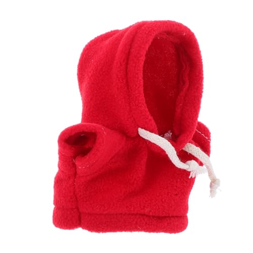 DECHOUS Plüschbär Kleidung Pullover Krankenschwester Stofftier Kleidung Welpenkleidung DIY Puppen Nähspielzeug Kleidung Für Plüschpuppen Babypuppenkleidung Kleidungsspielzeug von DECHOUS