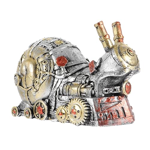 DECHOUS Steampunk-Ornamente alte Aufkleber Skelett-Halloween-Dekoration Pfau-Wohnkultur bürodeko büro Dekoration bücherregal Basteltierfigurendekor zartes Tierfigurendekor Harz DECHOUS Steampunk-Ornamente alte Aufkleber Skelett-Halloween-Dekoration Pfau-Wohnkultur bürodeko büro Dekoration bücherregal Basteltierfigurendekor zartes Tierfigurendekor Harz von DECHOUS