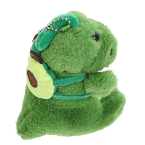 DECHOUS Dino Plüschtier Üsch Dinosaurier Anhänger Üßes Dino Stofftier Als Schlüsselanhänger Oder Dekoration Für Taschen Perfekt Als Oder Mitgebsel Für Avocado Design Kinder Dinosaurier Spielzeug DECHOUS Dino Plüschtier Üsch Dinosaurier Anhänger Üßes Dino Stofftier Als Schlüsselanhänger Oder Dekoration Für Taschen Perfekt Als Oder Mitgebsel Für Avocado Design Kinder Dinosaurier Spielzeug von DECHOUS