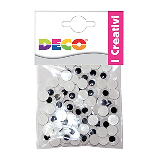 Deco 11495 vorbei Rund, 50 Stück Deco 11495 vorbei Rund, 50 Stück von DECO