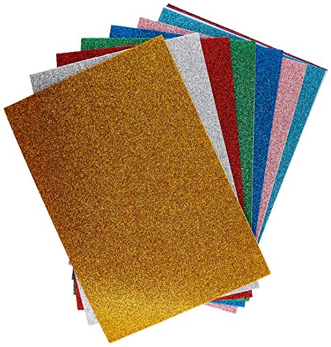 Eva Deco 10401 Gummimatte Glitzer Eva Deco 10401 Gummimatte Glitzer von Deco 79