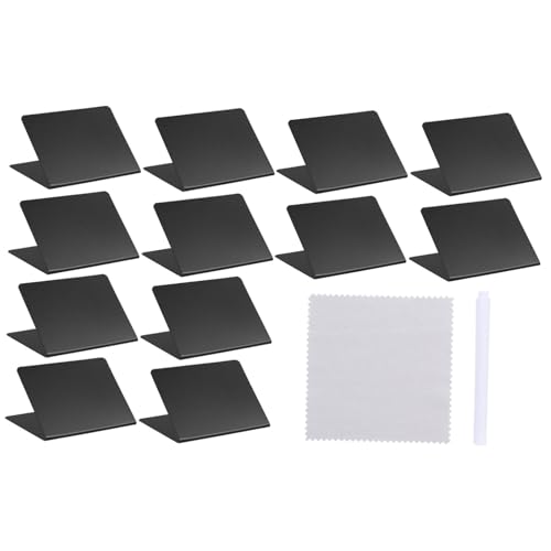 DECOMELODY 1 Set V -form Kleines Tafelschild Für Lebensmittel -tags Buffet Catering Supplies Unterrichtsmittel Mini -tafelschilder Für Lebensmittel Tischkartenhalter DECOMELODY 1 Set V -form Kleines Tafelschild Für Lebensmittel -tags Buffet Catering Supplies Unterrichtsmittel Mini -tafelschilder Für Lebensmittel Tischkartenhalter von DECOMELODY