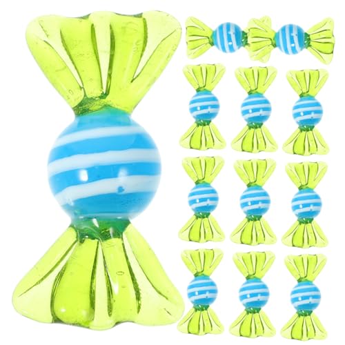 DECOMELODY 12 Stück Gemischte Stil Glas Kristall Süßigkeiten Handwerk Für Party Dekorationen Verzierungen DECOMELODY 12 Stück Gemischte Stil Glas Kristall Süßigkeiten Handwerk Für Party Dekorationen Verzierungen von DECOMELODY