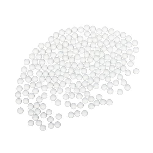 DECOMELODY 1Packung Hochpräzise Kochende Glasperlen Φmm Für Laborversuche Experimentelle Glasperlen Für Präzise Anwendungen Analyse DECOMELODY 1Packung Hochpräzise Kochende Glasperlen Φmm Für Laborversuche Experimentelle Glasperlen Für Präzise Anwendungen Analyse von DECOMELODY
