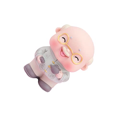 DECOMELODY 1stk Kuchendekoration Liebespaarfiguren Hochzeits-cupcake-topper Geburtstagstorte Figur Ältere Paarfiguren Puppenornament Tischverzierung DECOMELODY 1stk Kuchendekoration Liebespaarfiguren Hochzeits-cupcake-topper Geburtstagstorte Figur Ältere Paarfiguren Puppenornament Tischverzierung von DECOMELODY