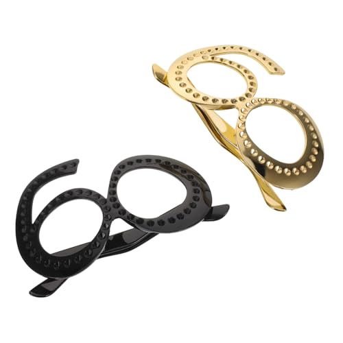 DECOMELODY 2 Stück Geburtstag Sonnenbrille Zahlenbrille aus Abs Wiederverwendbar Lustiges Party-accessoire Einfache Reinigung Foto-requisite für Geburtstagsfeiern DECOMELODY 2 Stück Geburtstag Sonnenbrille Zahlenbrille aus Abs Wiederverwendbar Lustiges Party-accessoire Einfache Reinigung Foto-requisite für Geburtstagsfeiern von DECOMELODY