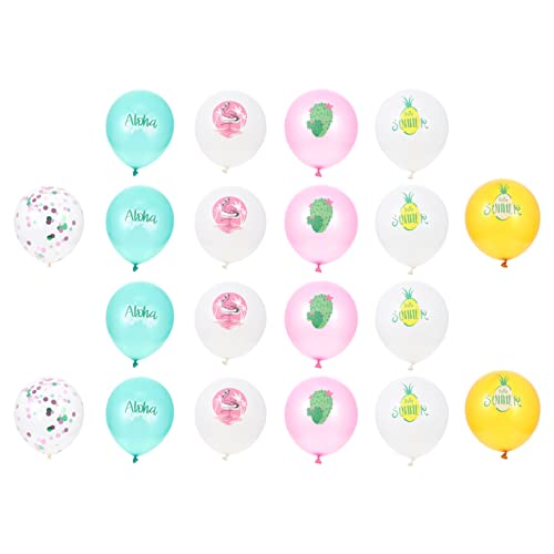 DECOMELODY 24 Stück Kaktus Ballon Dekorationen Fotografie-requisiten Mehrfarbig Luftballons Im Hawaii-stil Kreative Latexballons Partyballons Luftballons Als Partydeko Feier Ballon Emulsion DECOMELODY 24 Stück Kaktus Ballon Dekorationen Fotografie-requisiten Mehrfarbig Luftballons Im Hawaii-stil Kreative Latexballons Partyballons Luftballons Als Partydeko Feier Ballon Emulsion von DECOMELODY