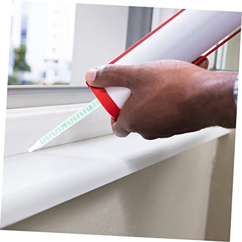 DECOMELODY 30 Stück Teiliges Epoxidharz Mischrohr Ab Kartuschen Statische Mischdüsen mit Quadratischem Design Effiziente Zweikomponenten Kleber Dosierspitzen für Präzises Mischen und DECOMELODY 30 Stück Teiliges Epoxidharz Mischrohr Ab Kartuschen Statische Mischdüsen mit Quadratischem Design Effiziente Zweikomponenten Kleber Dosierspitzen für Präzises Mischen und von DECOMELODY