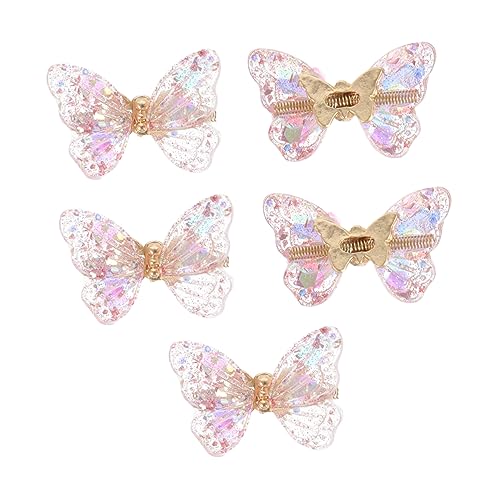 DECOMELODY 5 Stück Teiliges Dekorative Nagelcharms mit Schleifen Glitzernde Maniküre Deko für DIY Nageldesign Geeignet für Zuhause und Professionelle Anwendungen DECOMELODY 5 Stück Teiliges Dekorative Nagelcharms mit Schleifen Glitzernde Maniküre Deko für DIY Nageldesign Geeignet für Zuhause und Professionelle Anwendungen von DECOMELODY