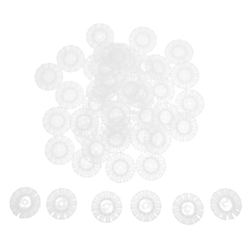DECOMELODY 50 Stück Leuchtende Knicklichter Verbindungsstücke für Diy Lantern Parts für Nachtpartys und Kreative Aktivitäten für Innen und Außenanlässe DECOMELODY 50 Stück Leuchtende Knicklichter Verbindungsstücke für Diy Lantern Parts für Nachtpartys und Kreative Aktivitäten für Innen und Außenanlässe von DECOMELODY