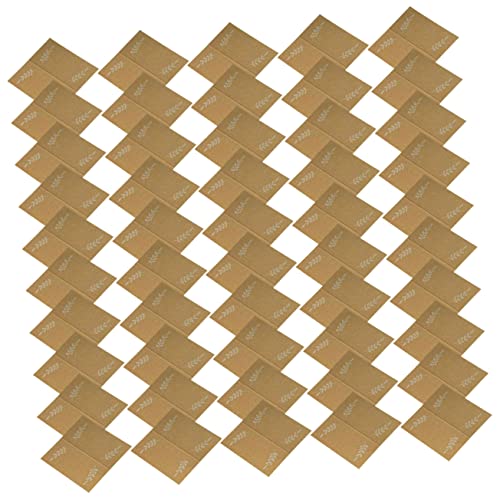 DECOMELODY 50 Stück Sitz Karte Gruß Platzkarten Tischnummern Für Die Hochzeitsfeier Namenskarten Für Sitzplätze Tischkarten Für Die Tischdekoration Gast Leerzeichen Papier Gold Ort Kraftkarte DECOMELODY 50 Stück Sitz Karte Gruß Platzkarten Tischnummern Für Die Hochzeitsfeier Namenskarten Für Sitzplätze Tischkarten Für Die Tischdekoration Gast Leerzeichen Papier Gold Ort Kraftkarte von DECOMELODY