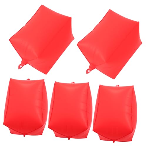 DECOMELODY 5pcs Aufblasbare Wunschlampen Luftballons Kreative Beschreibbare Quadratballons Für Partydekorationen Schwimmende Dekorative Lampen Für Feierlichkeiten Geburtstage Hochzeiten DECOMELODY 5pcs Aufblasbare Wunschlampen Luftballons Kreative Beschreibbare Quadratballons Für Partydekorationen Schwimmende Dekorative Lampen Für Feierlichkeiten Geburtstage Hochzeiten von DECOMELODY