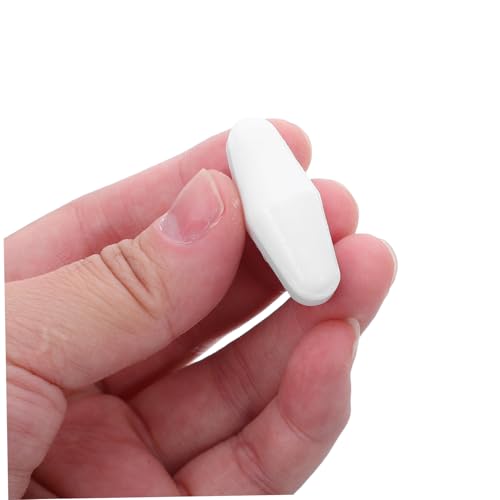DECOMELODY 6 Stück Ptfe Magnetische Rührstäbe Stabile Mischstäbe für Labor Flüssigkeiten Leicht zu Reinigen und Lagern Effizientes Rühren für Biologie und Experiment DECOMELODY 6 Stück Ptfe Magnetische Rührstäbe Stabile Mischstäbe für Labor Flüssigkeiten Leicht zu Reinigen und Lagern Effizientes Rühren für Biologie und Experiment von DECOMELODY